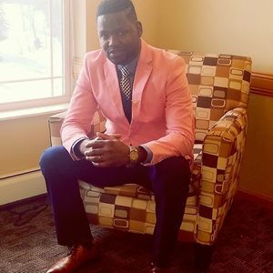 Meet your Posher, Dave